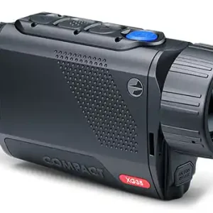 Neuheit Pulsar Axion XG35 Compact